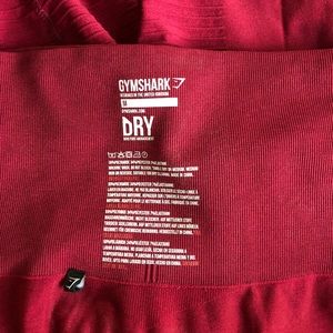 NEVER WORN GYMSHARK LEGGINGS